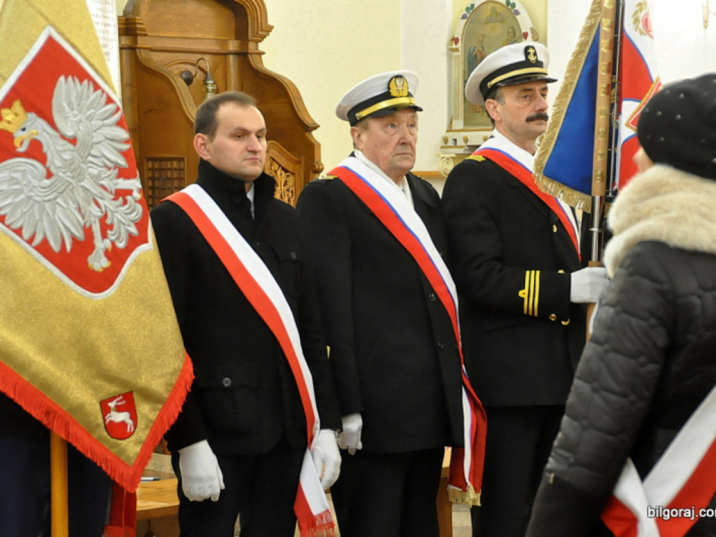 Biłgoraj: 75. rocznica powołania Armii Krajowej
