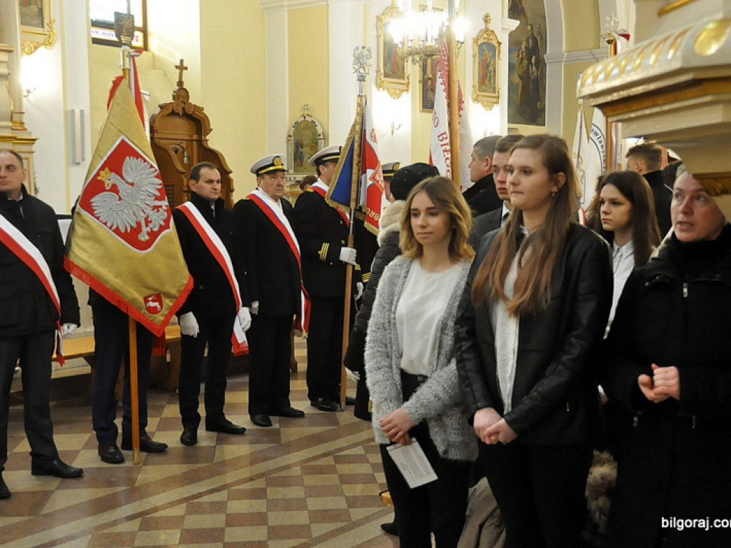Biłgoraj: 75. rocznica powołania Armii Krajowej