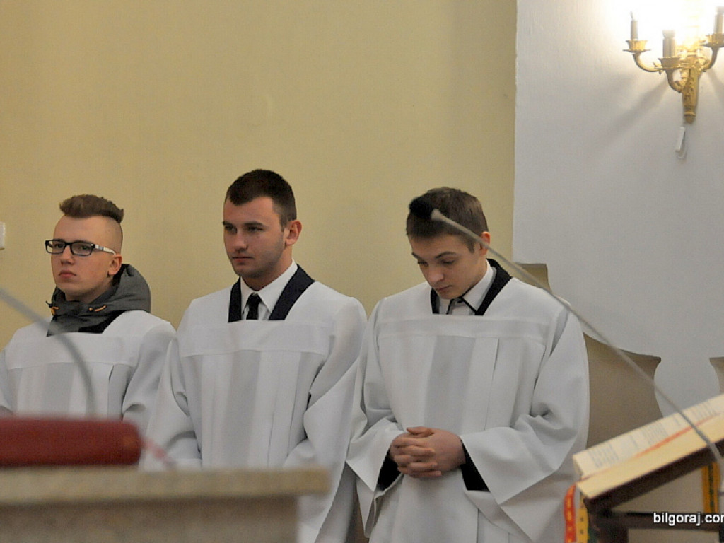 Biłgoraj: 75. rocznica powołania Armii Krajowej