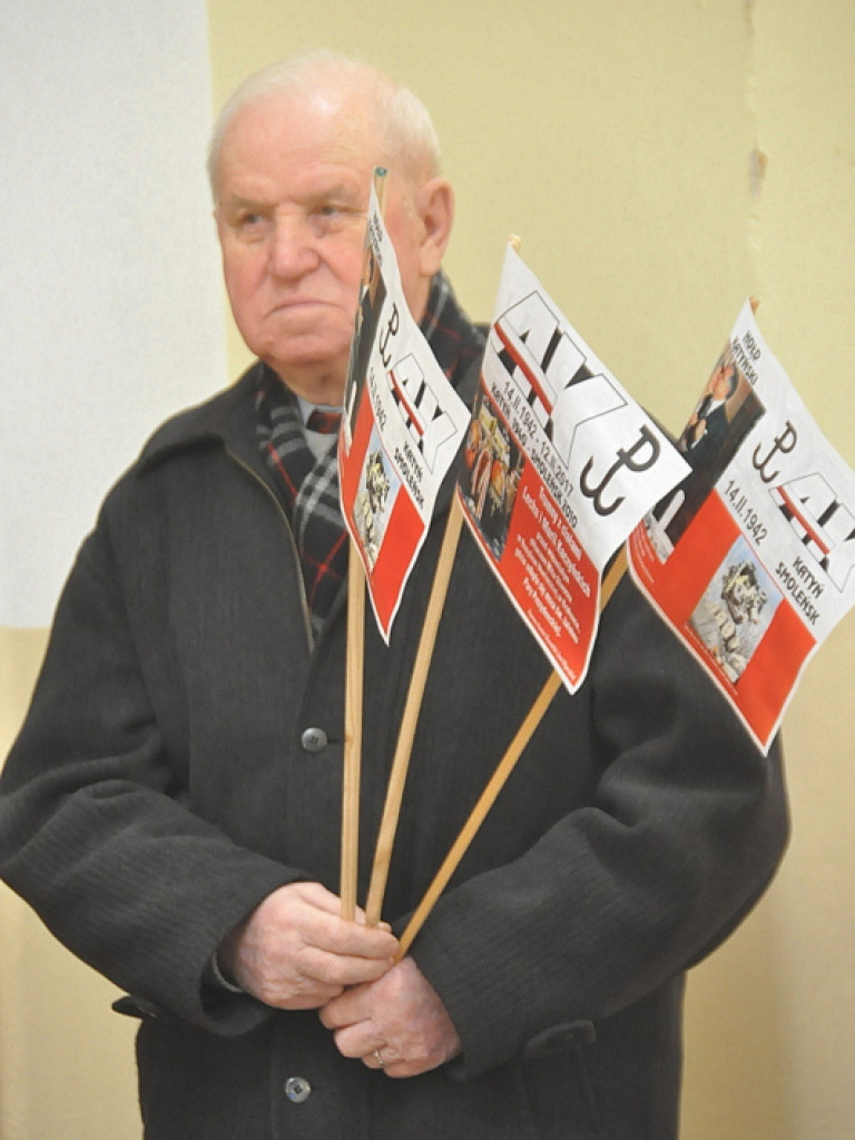 Biłgoraj: 75. rocznica powołania Armii Krajowej