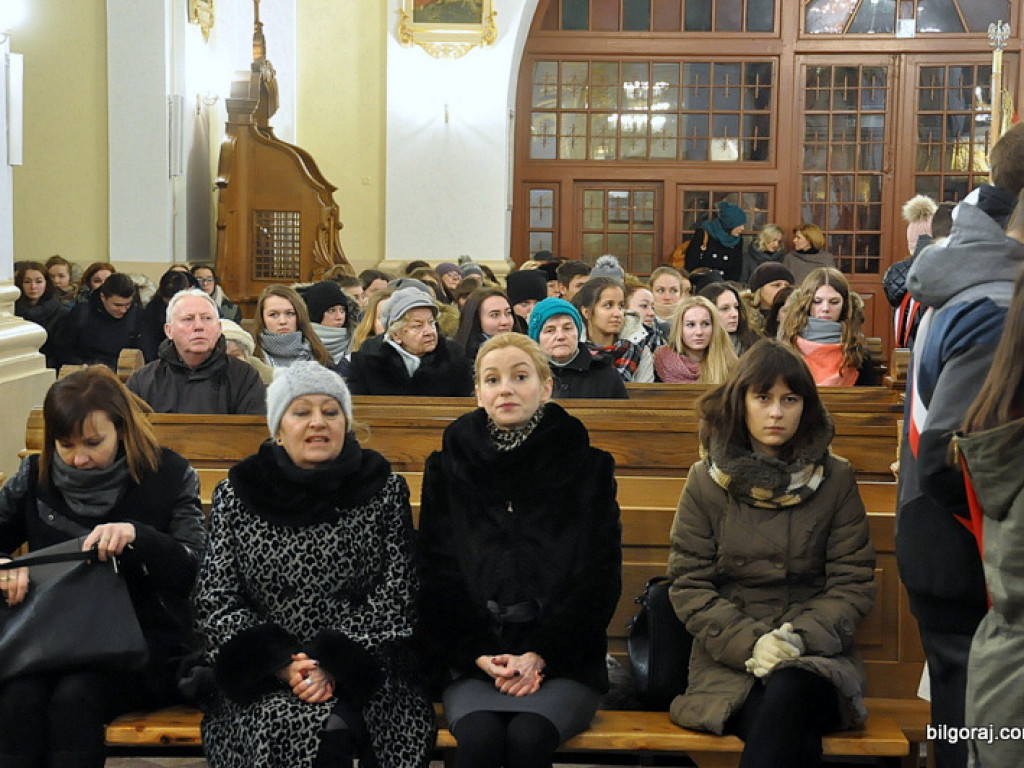Biłgoraj: 75. rocznica powołania Armii Krajowej