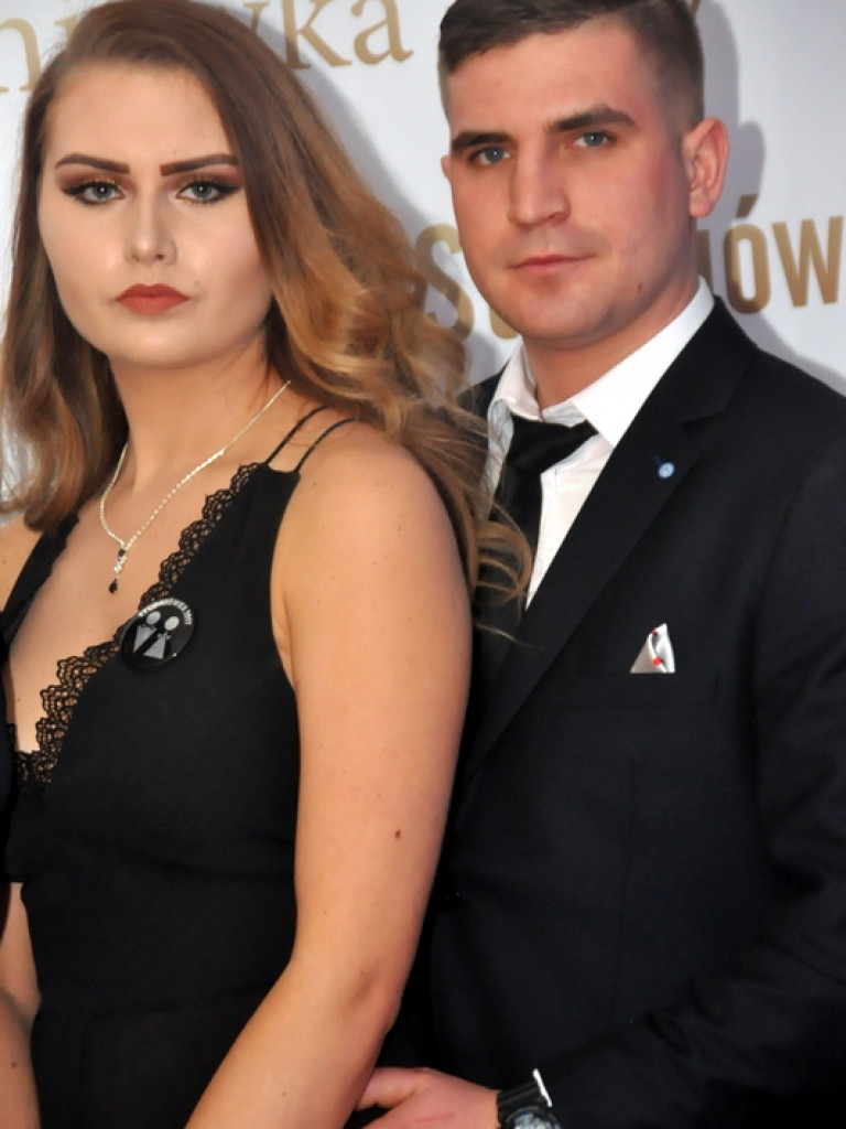 Studniówka ZSZiO (FOTO, VIDEO)