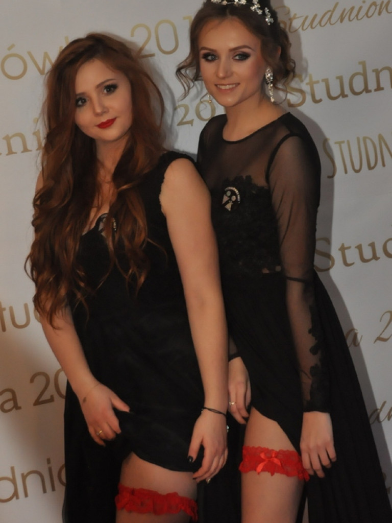 Studniówka ZSZiO (FOTO, VIDEO)