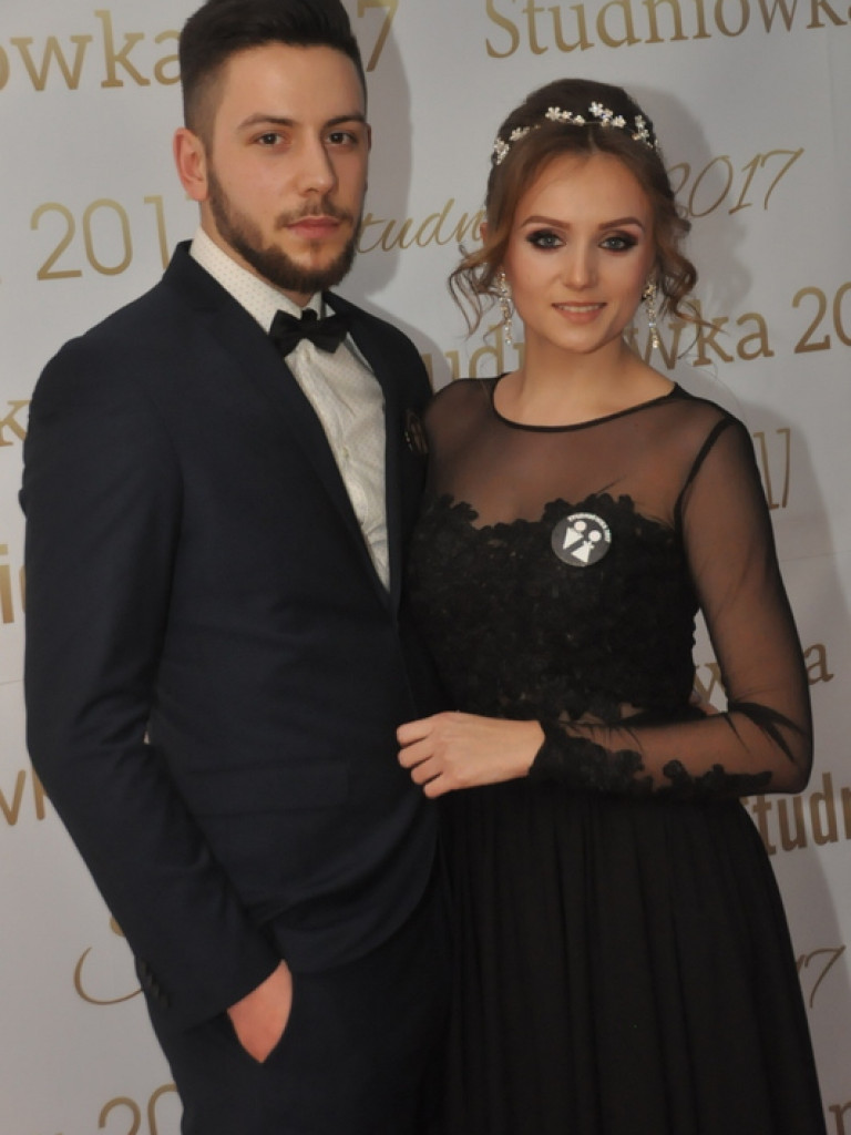 Studniówka ZSZiO (FOTO, VIDEO)