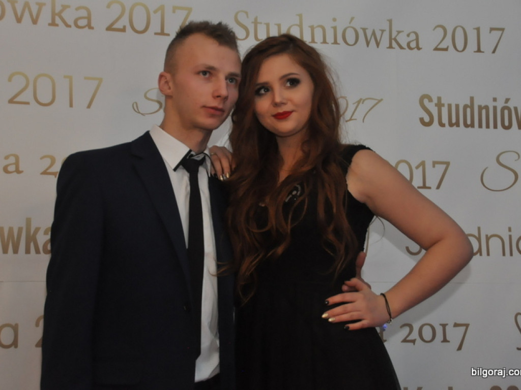 Studniówka ZSZiO (FOTO, VIDEO)