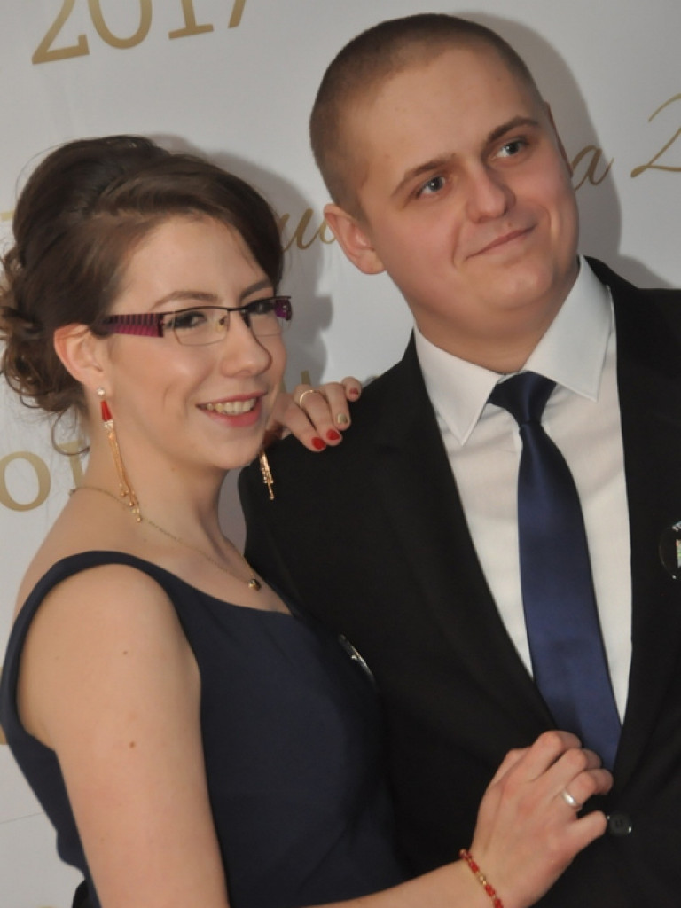 Studniówka ZSZiO (FOTO, VIDEO)