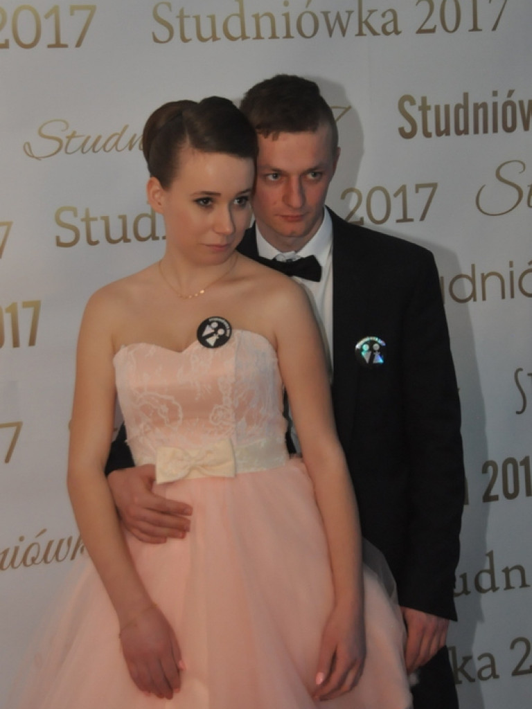 Studniówka ZSZiO (FOTO, VIDEO)