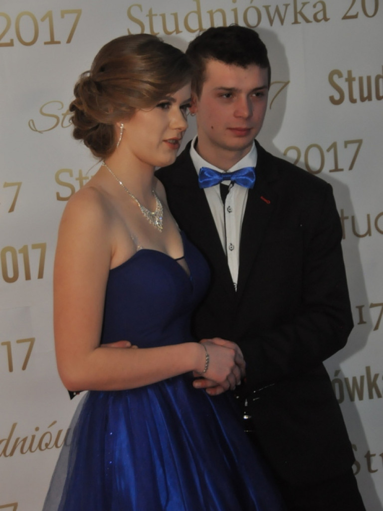 Studniówka ZSZiO (FOTO, VIDEO)