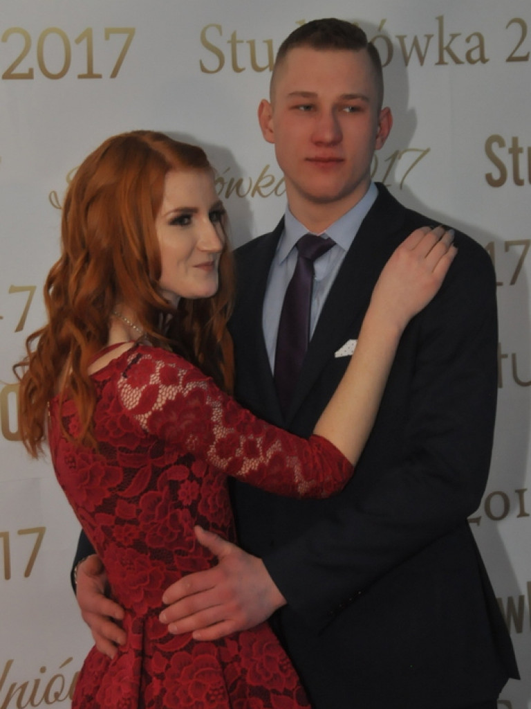 Studniówka ZSZiO (FOTO, VIDEO)