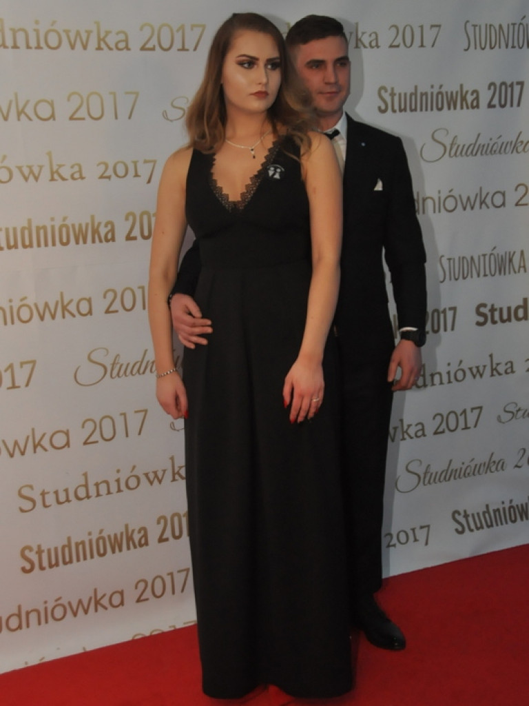 Studniówka ZSZiO (FOTO, VIDEO)