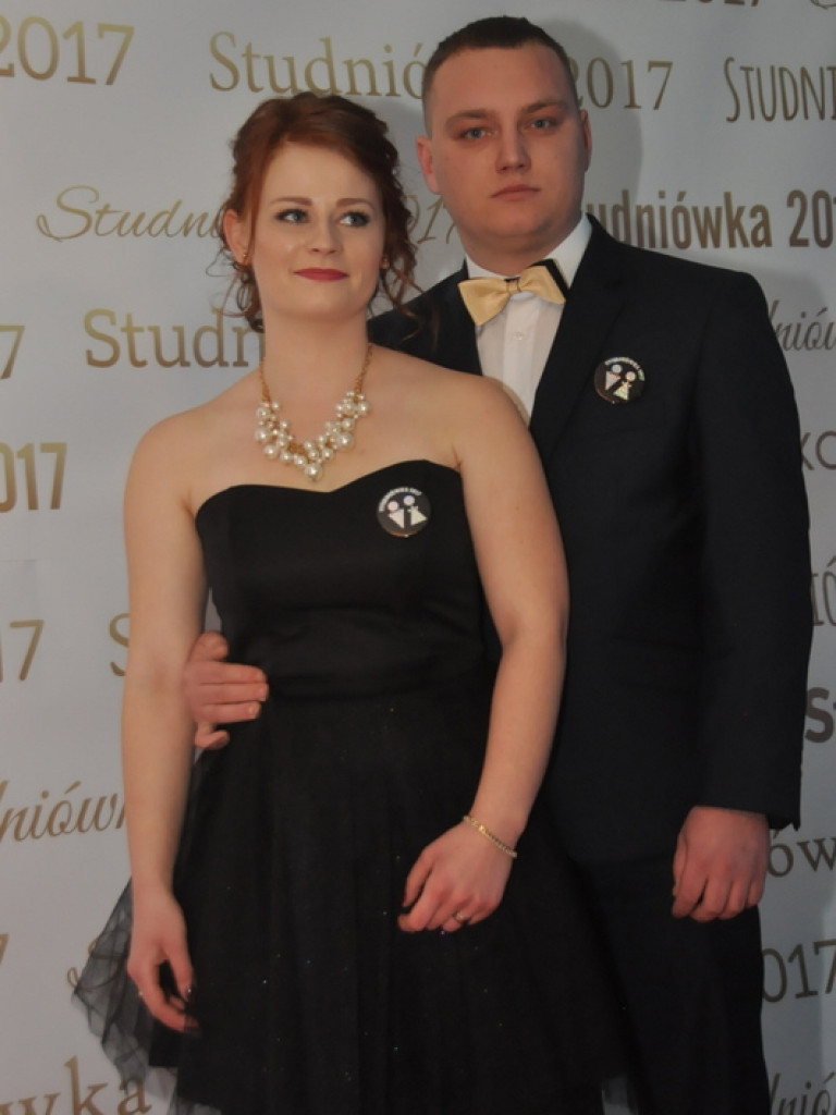 Studniówka ZSZiO (FOTO, VIDEO)