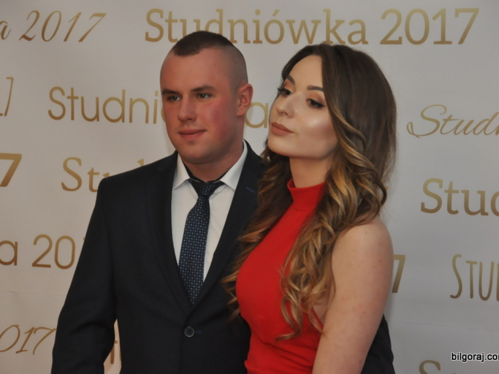 Studniówka ZSZiO (FOTO, VIDEO)
