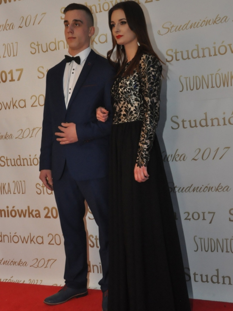 Studniówka ZSZiO (FOTO, VIDEO)