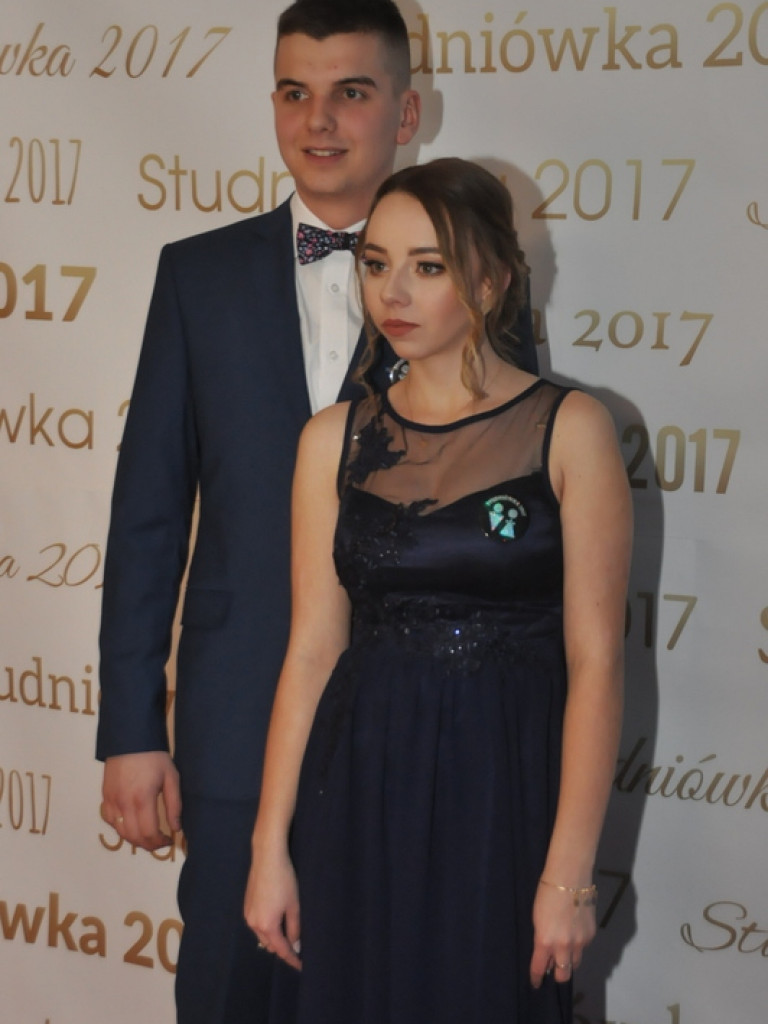 Studniówka ZSZiO (FOTO, VIDEO)