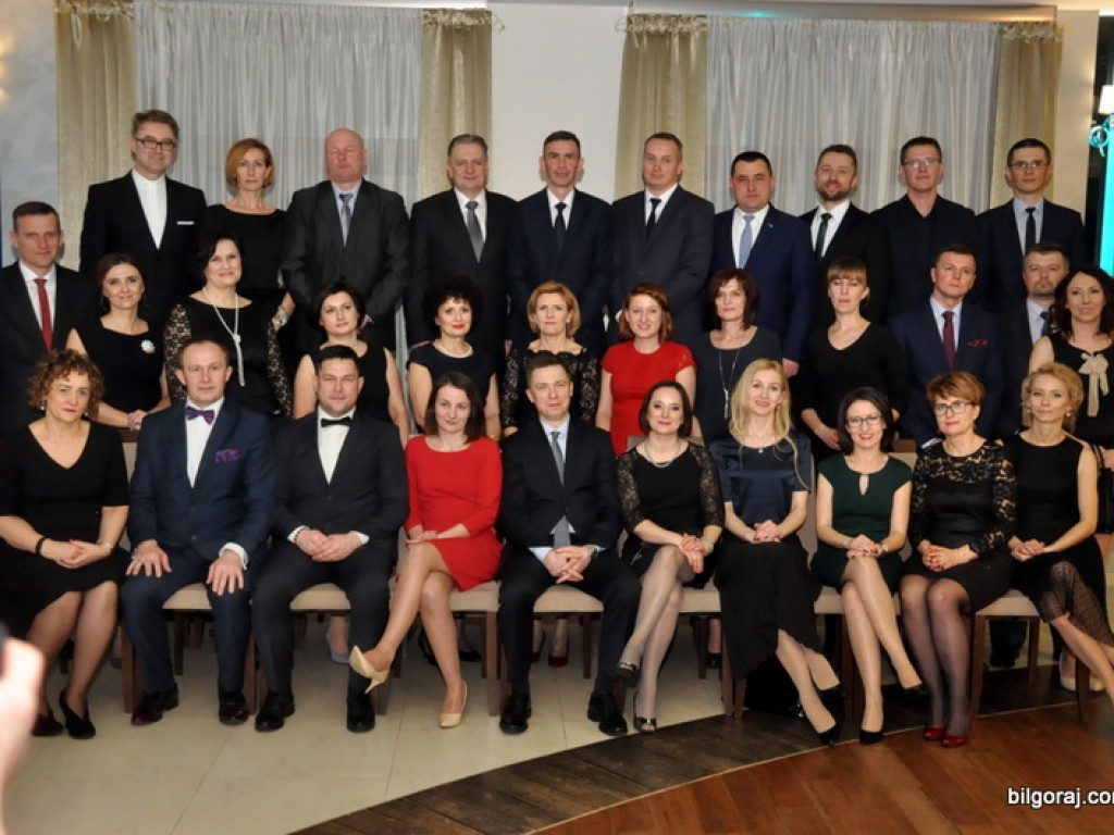 Studniówka ZSZiO (FOTO, VIDEO)