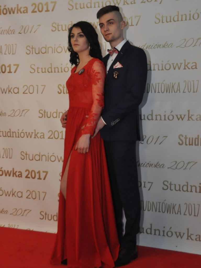 Studniówka ZSZiO (FOTO, VIDEO)