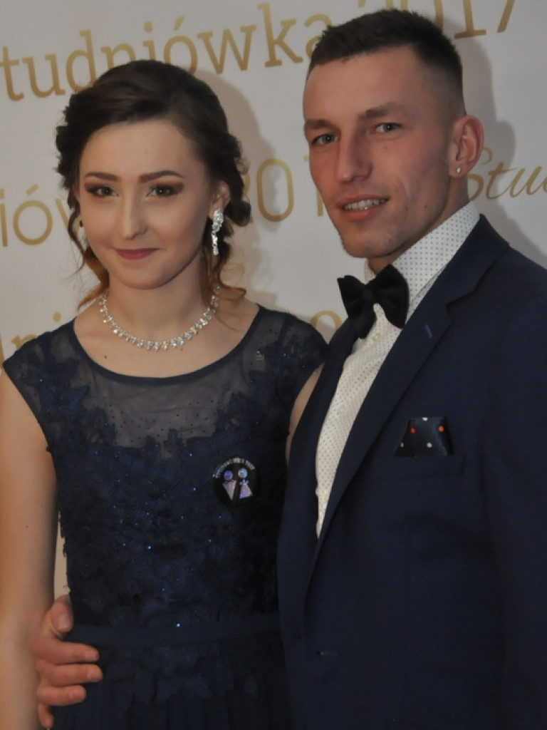 Studniówka ZSZiO (FOTO, VIDEO)