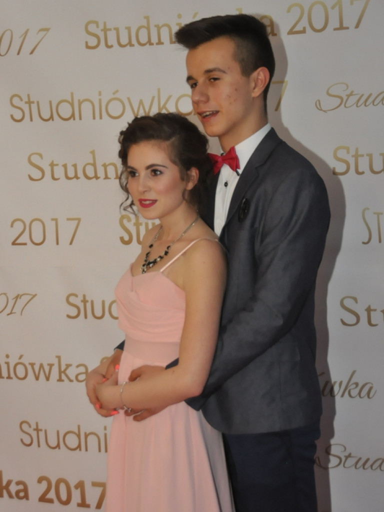 Studniówka ZSZiO (FOTO, VIDEO)