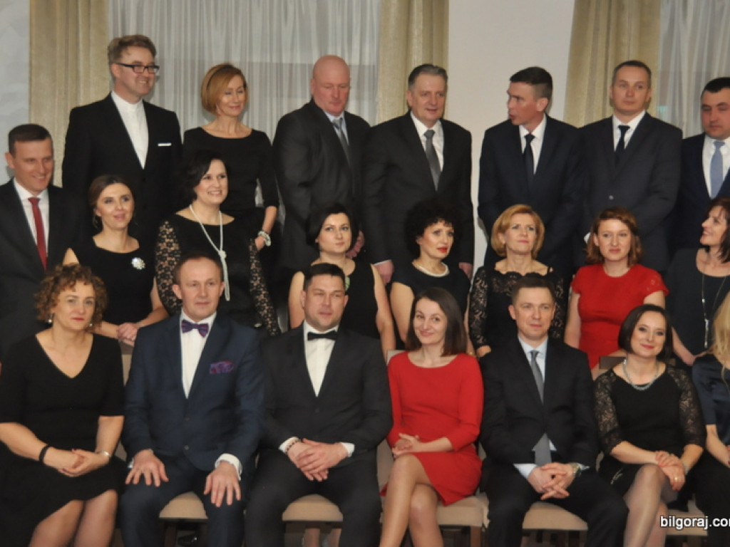 Studniówka ZSZiO (FOTO, VIDEO)