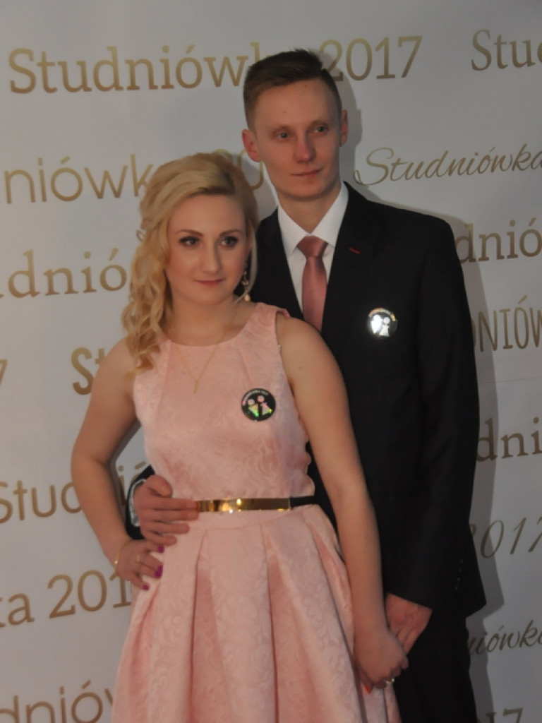 Studniówka ZSZiO (FOTO, VIDEO)
