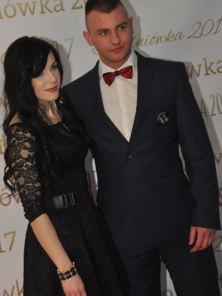 Studniówka ZSZiO (FOTO, VIDEO)