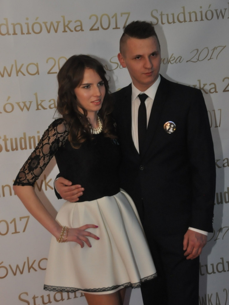 Studniówka ZSZiO (FOTO, VIDEO)