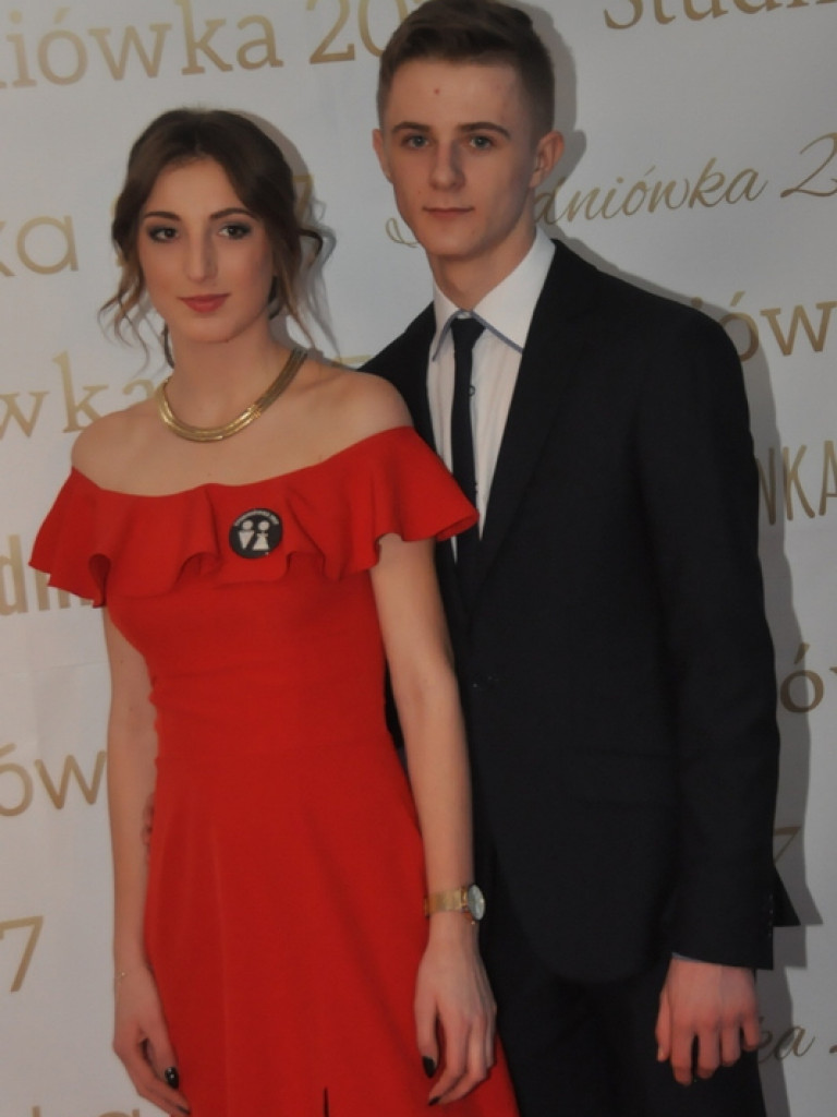 Studniówka ZSZiO (FOTO, VIDEO)
