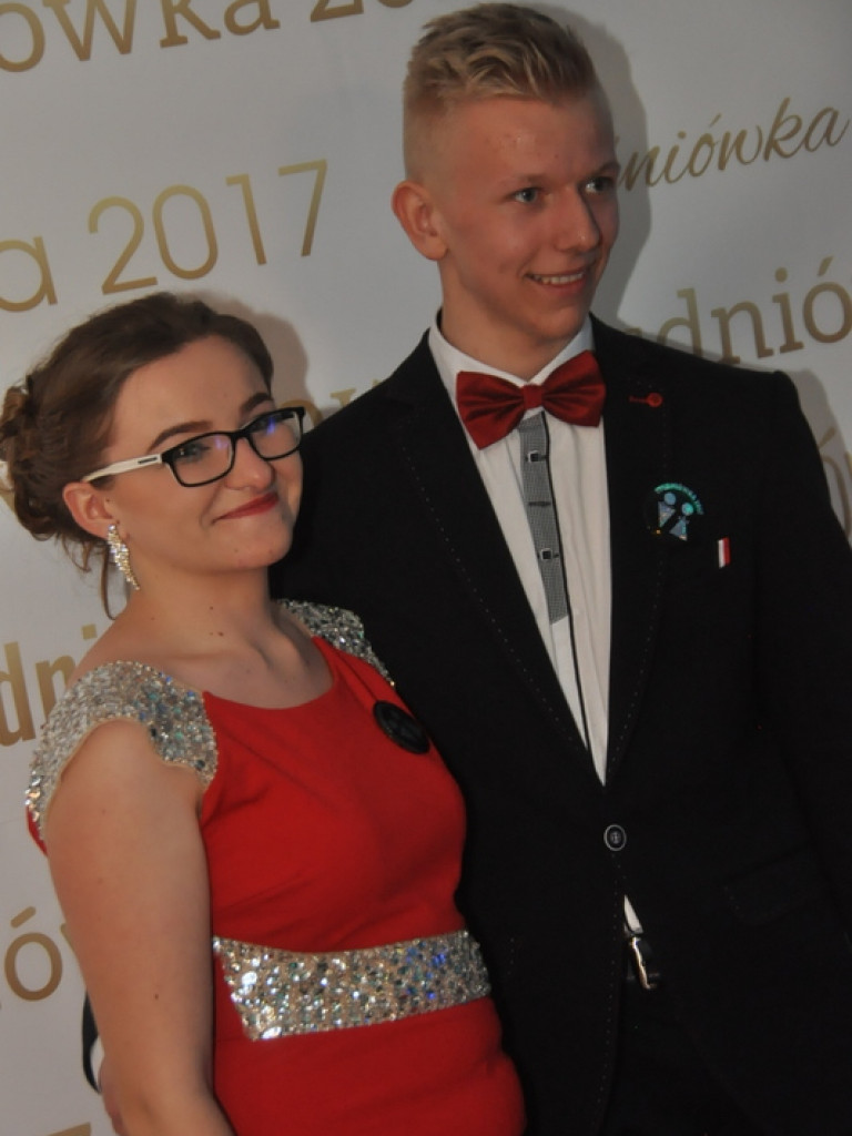 Studniówka ZSZiO (FOTO, VIDEO)