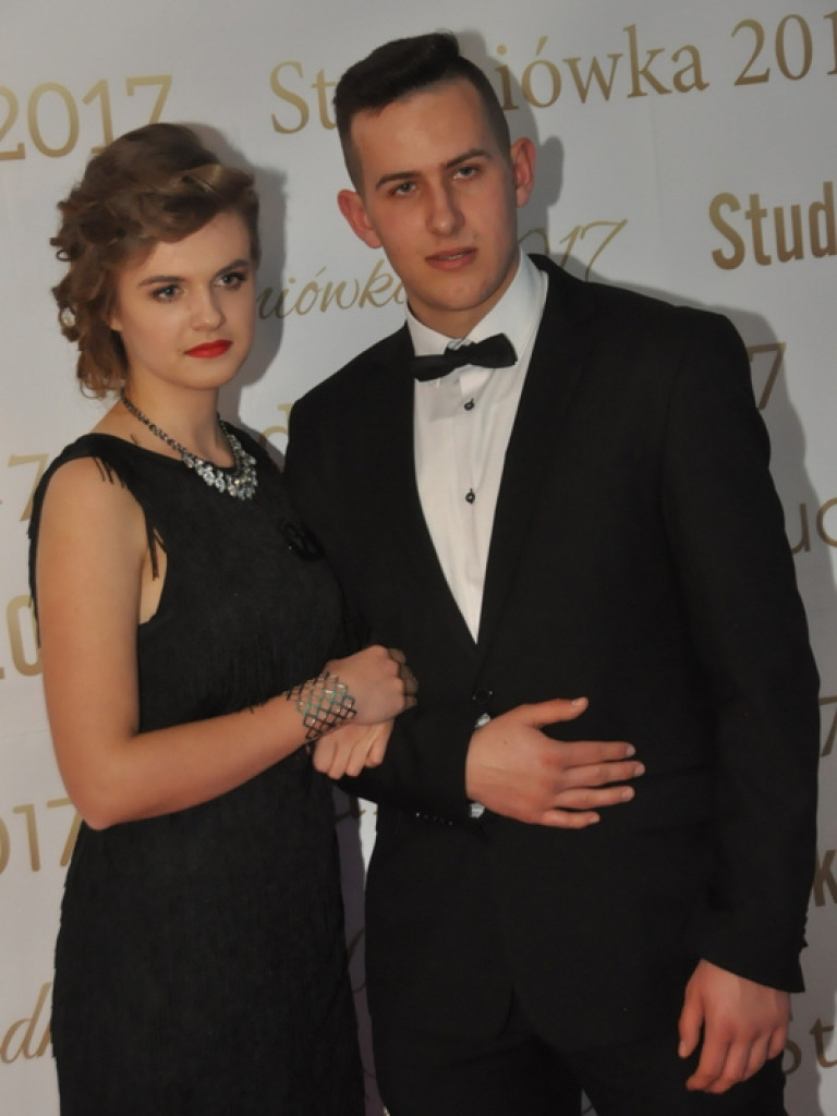 Studniówka ZSZiO (FOTO, VIDEO)