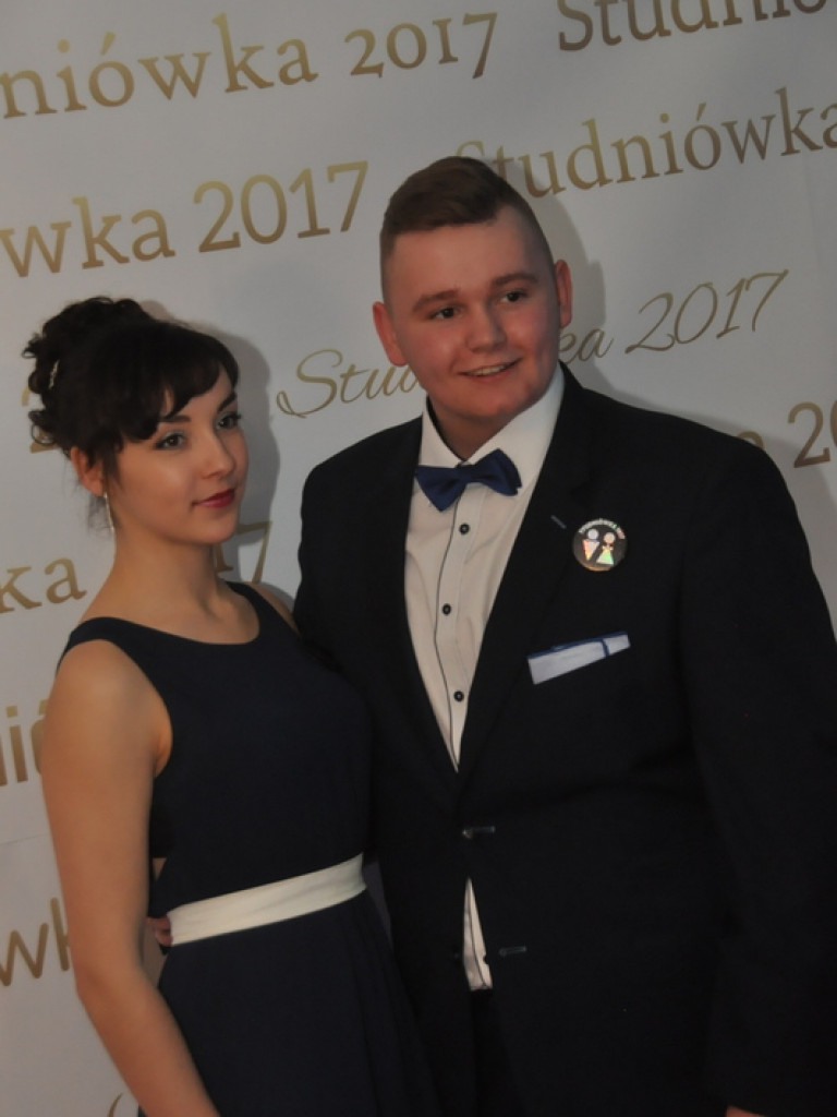 Studniówka ZSZiO (FOTO, VIDEO)