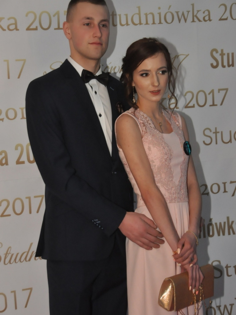 Studniówka ZSZiO (FOTO, VIDEO)