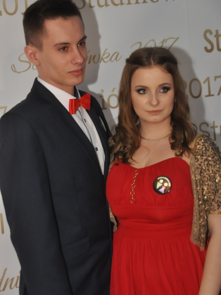 Studniówka ZSZiO (FOTO, VIDEO)
