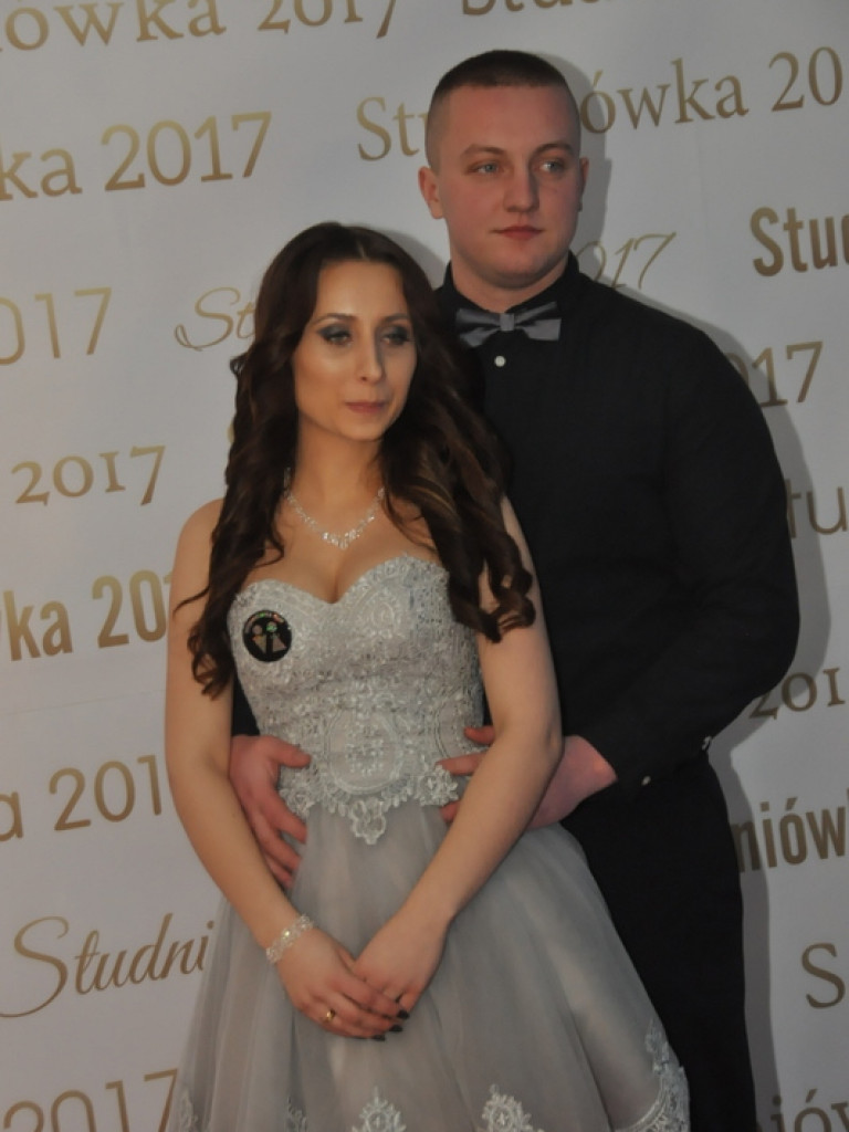 Studniówka ZSZiO (FOTO, VIDEO)
