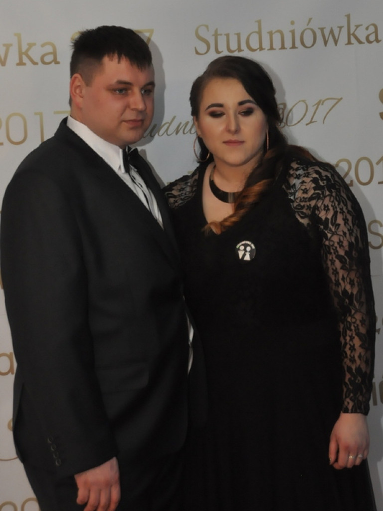 Studniówka ZSZiO (FOTO, VIDEO)