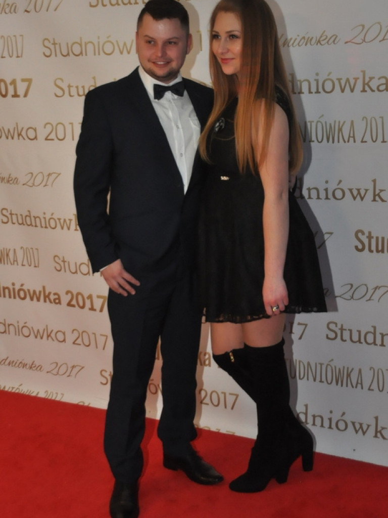 Studniówka ZSZiO (FOTO, VIDEO)