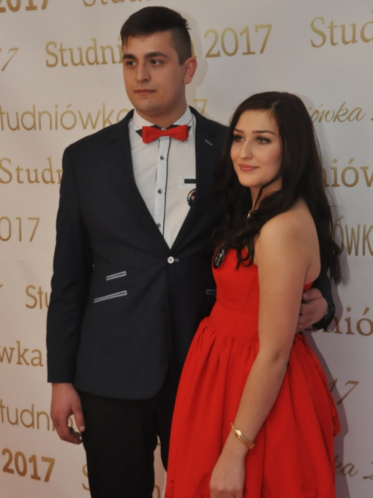Studniówka ZSZiO (FOTO, VIDEO)