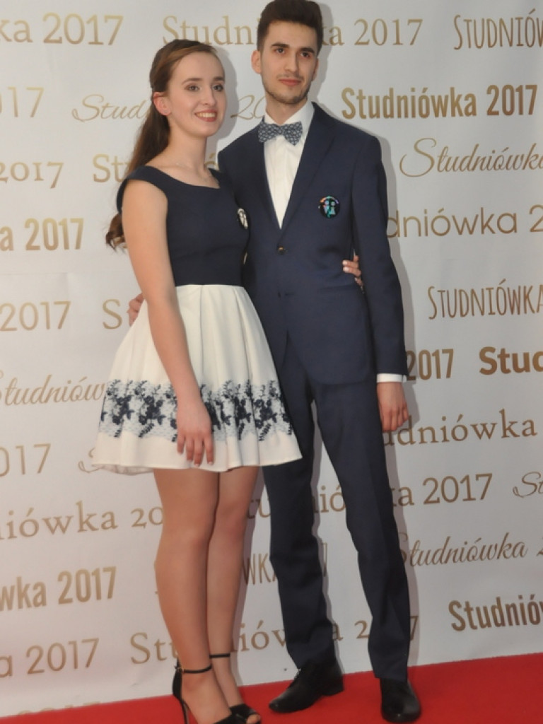 Studniówka ZSZiO (FOTO, VIDEO)