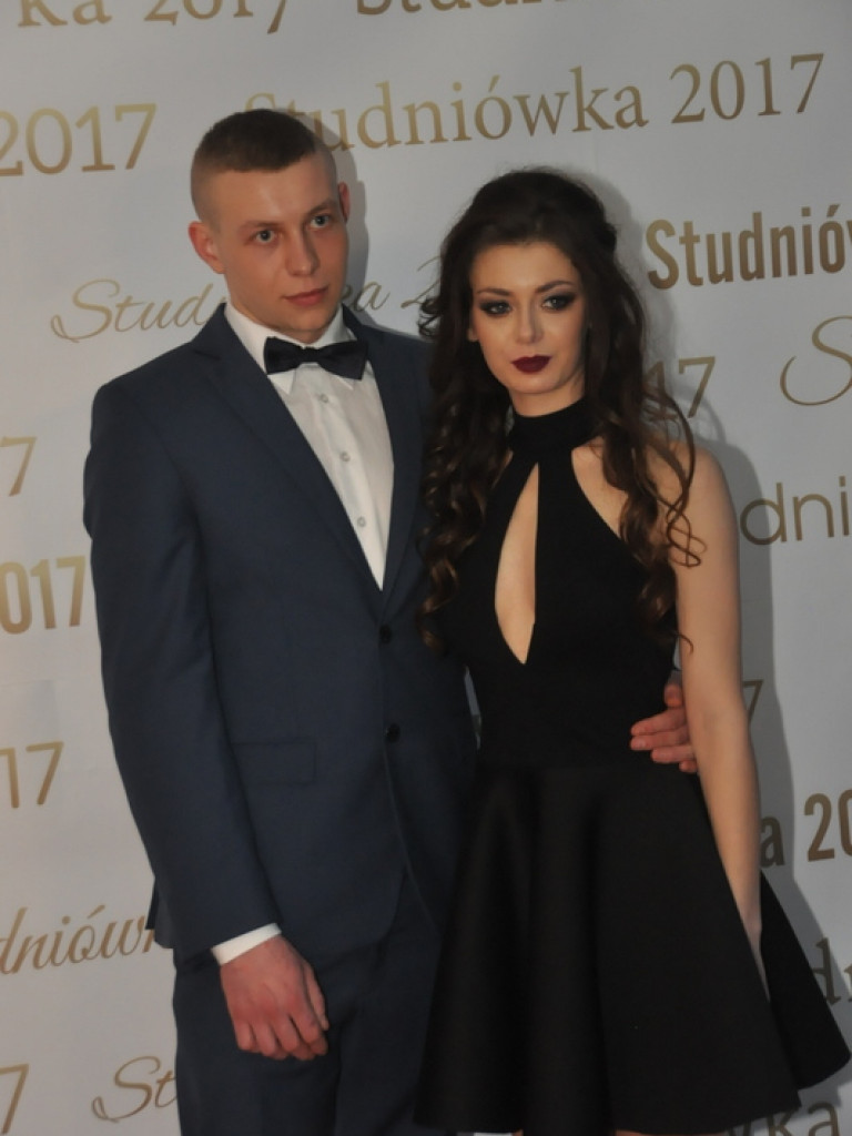 Studniówka ZSZiO (FOTO, VIDEO)