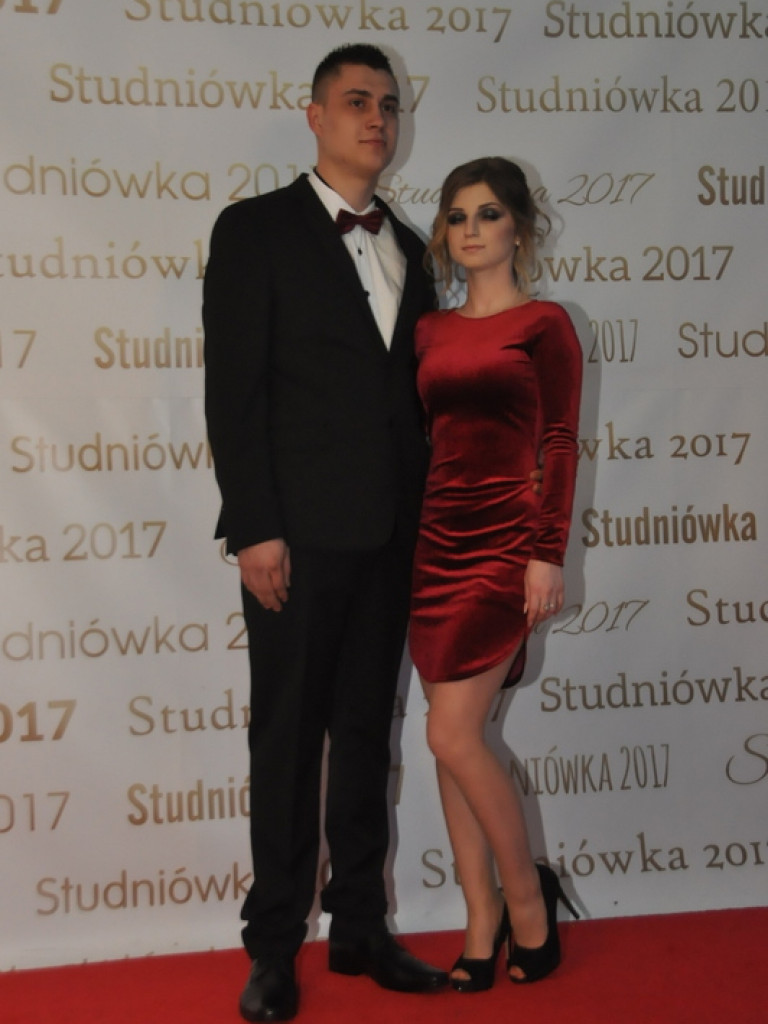 Studniówka ZSZiO (FOTO, VIDEO)