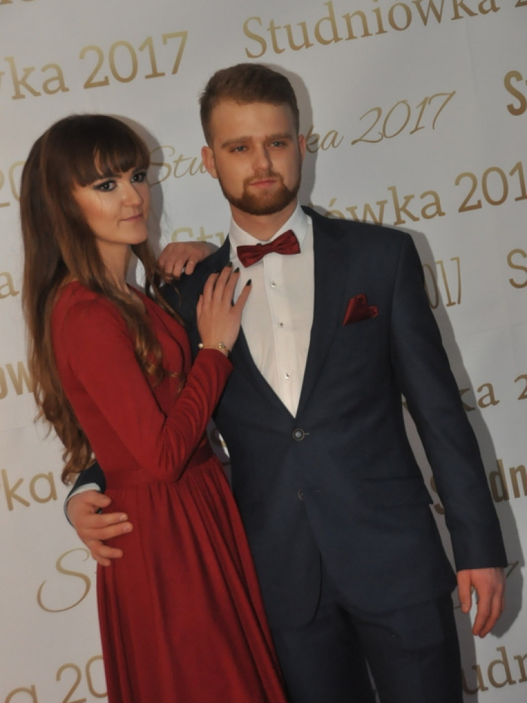 Studniówka ZSZiO (FOTO, VIDEO)