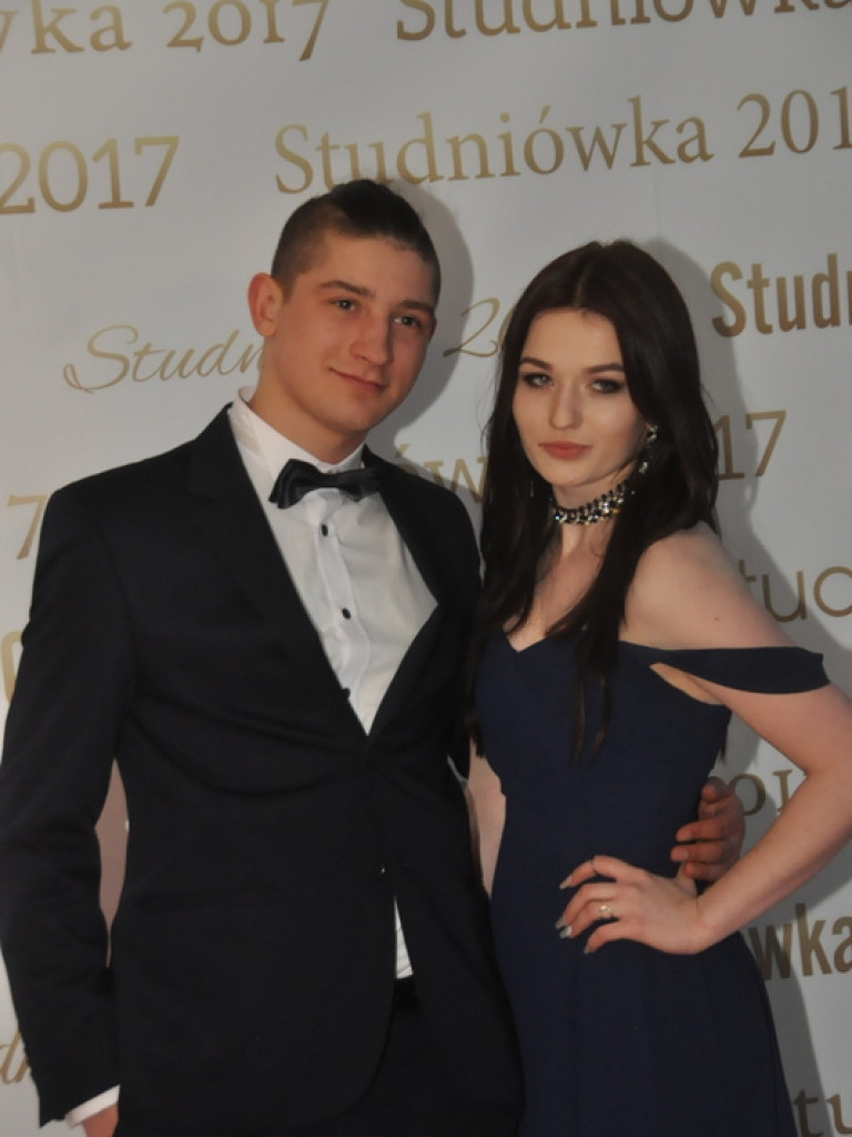 Studniówka ZSZiO (FOTO, VIDEO)