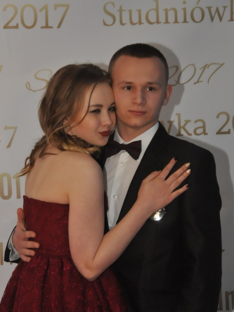 Studniówka ZSZiO (FOTO, VIDEO)