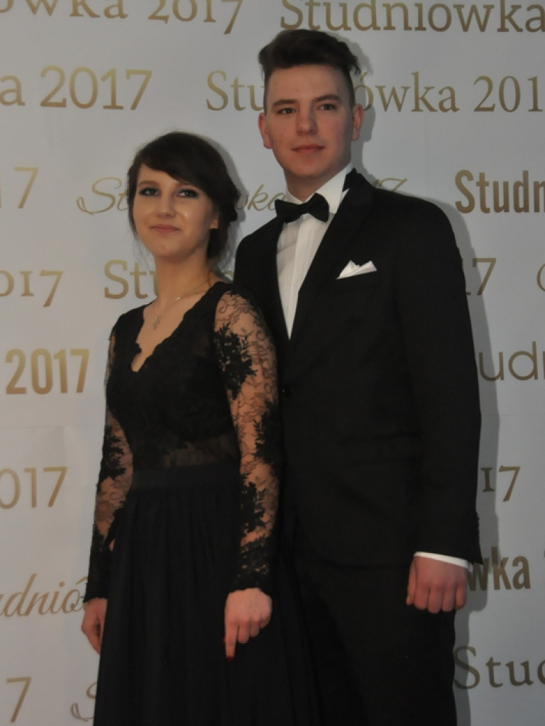 Studniówka ZSZiO (FOTO, VIDEO)