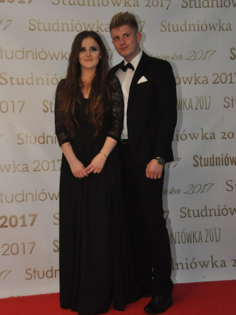 Studniówka ZSZiO (FOTO, VIDEO)