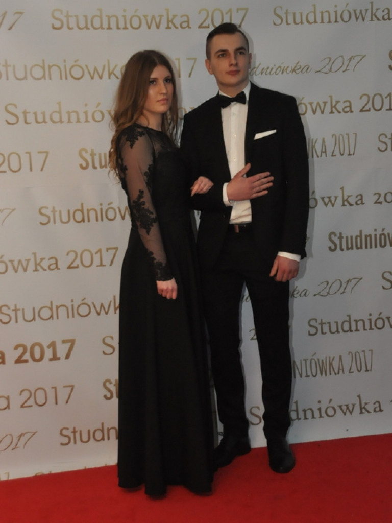 Studniówka ZSZiO (FOTO, VIDEO)