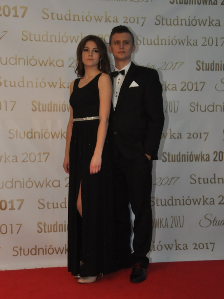 Studniówka ZSZiO (FOTO, VIDEO)