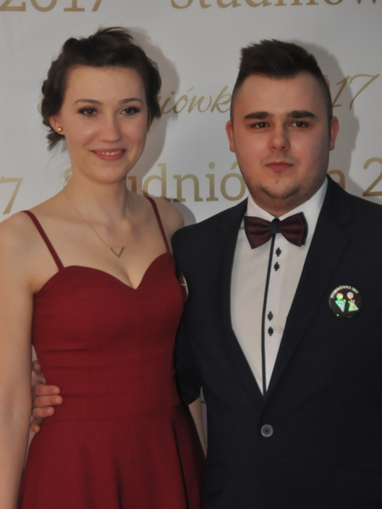 Studniówka ZSZiO (FOTO, VIDEO)