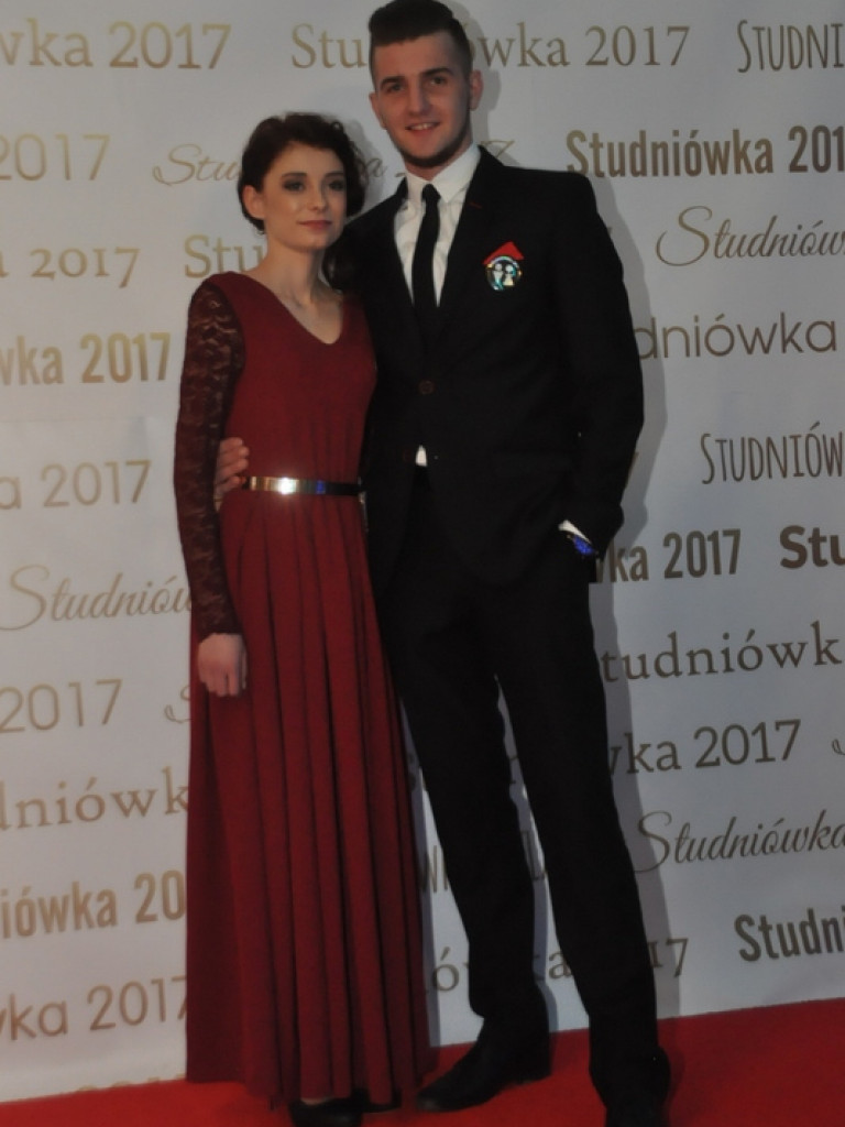Studniówka ZSZiO (FOTO, VIDEO)