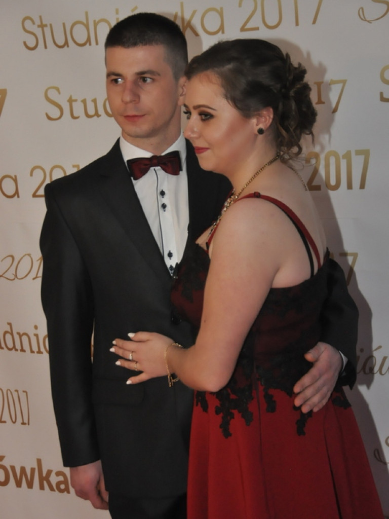 Studniówka ZSZiO (FOTO, VIDEO)