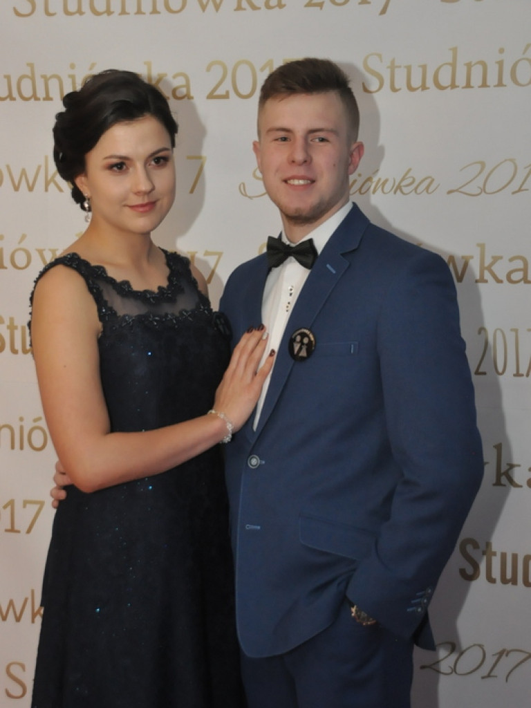 Studniówka ZSZiO (FOTO, VIDEO)